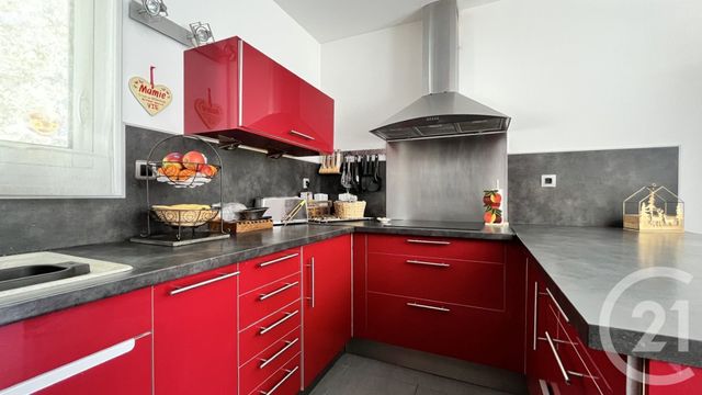 Maison &agrave; vendre - 4 pi&egrave;ces - 87 m2 - Vergeze - 30 - LANGUEDOC-ROUSSILLON