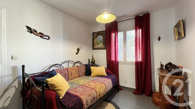 Maison &agrave; vendre - 4 pi&egrave;ces - 87 m2 - Vergeze - 30 - LANGUEDOC-ROUSSILLON