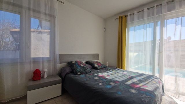 Maison &agrave; vendre - 5 pi&egrave;ces - 140 m2 - Milhaud - 30 - LANGUEDOC-ROUSSILLON