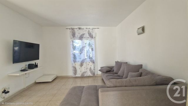 Maison &agrave; vendre - 5 pi&egrave;ces - 140 m2 - Milhaud - 30 - LANGUEDOC-ROUSSILLON