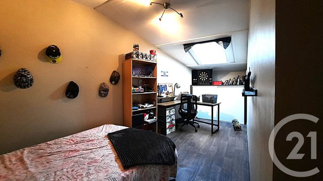 Maison &agrave; vendre - 5 pi&egrave;ces - 140 m2 - Codognan - 30 - LANGUEDOC-ROUSSILLON