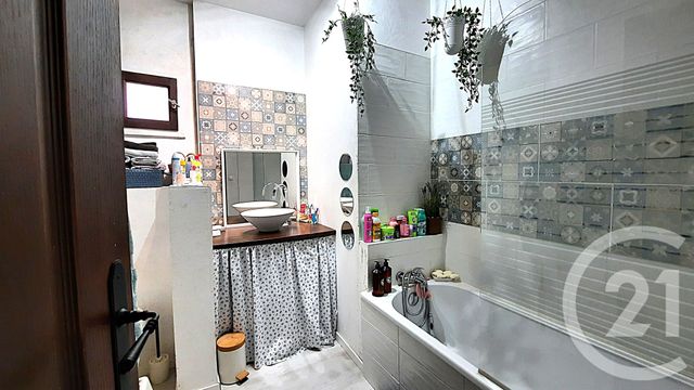 Maison &agrave; vendre - 5 pi&egrave;ces - 140 m2 - Codognan - 30 - LANGUEDOC-ROUSSILLON