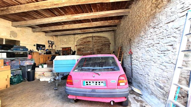 Maison &agrave; vendre - 5 pi&egrave;ces - 140 m2 - Codognan - 30 - LANGUEDOC-ROUSSILLON