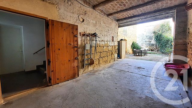 Maison &agrave; vendre - 6 pi&egrave;ces - 126,37 m2 - Vergeze - 30 - LANGUEDOC-ROUSSILLON