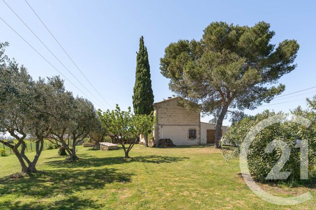 Maison &agrave; vendre - 7 pi&egrave;ces - 178,12 m2 - Vauvert - 30 - LANGUEDOC-ROUSSILLON