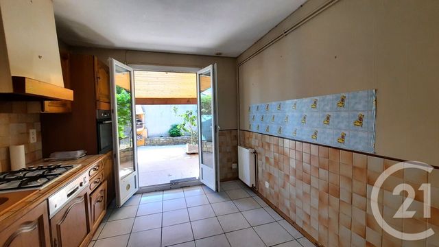 Maison &agrave; vendre - 4 pi&egrave;ces - 89,75 m2 - Calvisson - 30 - LANGUEDOC-ROUSSILLON