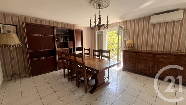 Maison &agrave; vendre - 4 pi&egrave;ces - 89,75 m2 - Calvisson - 30 - LANGUEDOC-ROUSSILLON