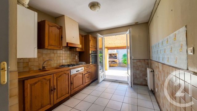 Maison &agrave; vendre - 4 pi&egrave;ces - 89,75 m2 - Calvisson - 30 - LANGUEDOC-ROUSSILLON