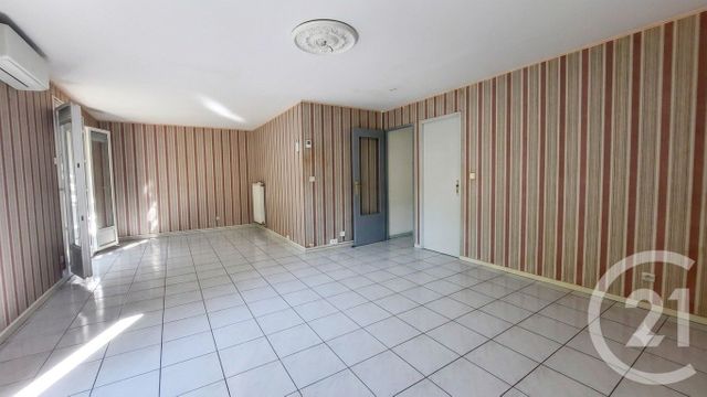 Maison &agrave; vendre - 4 pi&egrave;ces - 89,75 m2 - Calvisson - 30 - LANGUEDOC-ROUSSILLON