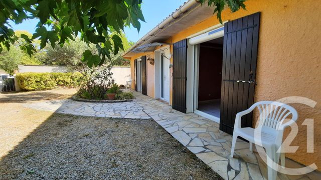 Maison &agrave; vendre - 4 pi&egrave;ces - 89,75 m2 - Calvisson - 30 - LANGUEDOC-ROUSSILLON