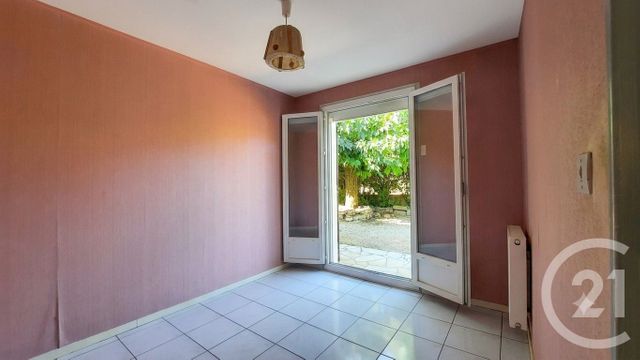 Maison &agrave; vendre - 4 pi&egrave;ces - 89,75 m2 - Calvisson - 30 - LANGUEDOC-ROUSSILLON