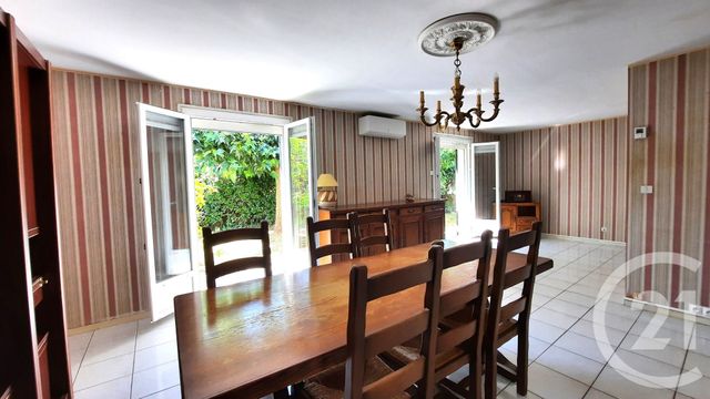 Maison &agrave; vendre - 4 pi&egrave;ces - 89,75 m2 - Calvisson - 30 - LANGUEDOC-ROUSSILLON