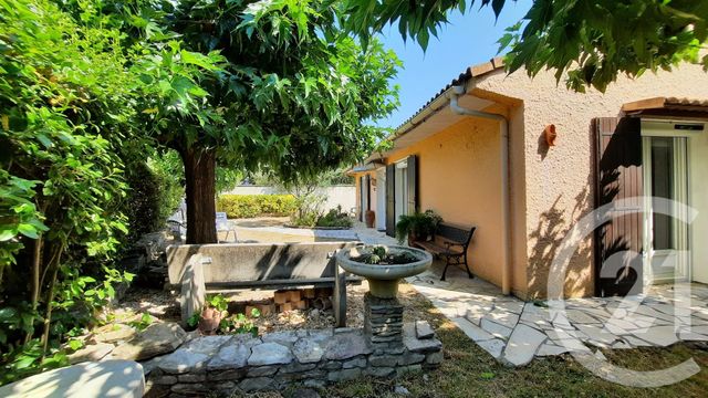 Maison &agrave; vendre - 4 pi&egrave;ces - 89,75 m2 - Calvisson - 30 - LANGUEDOC-ROUSSILLON