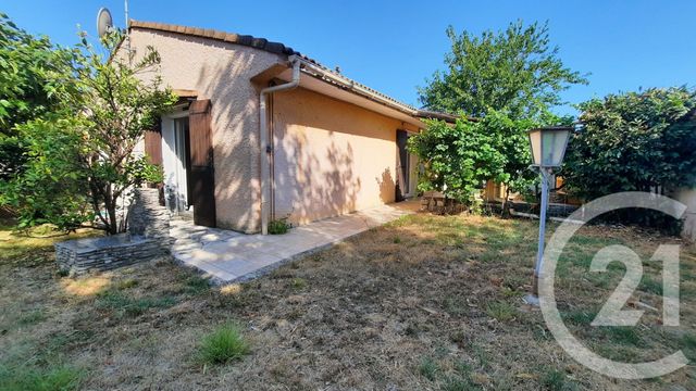 Maison &agrave; vendre - 4 pi&egrave;ces - 89,75 m2 - Calvisson - 30 - LANGUEDOC-ROUSSILLON