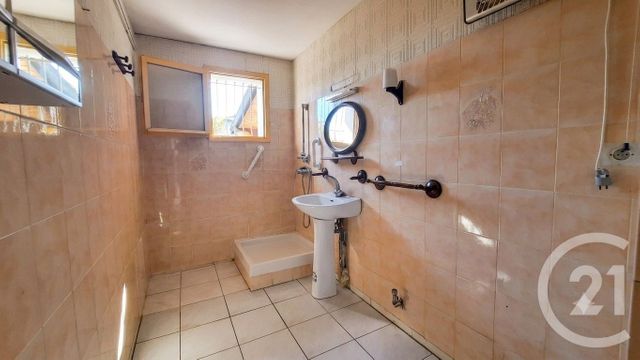 Maison &agrave; vendre - 4 pi&egrave;ces - 89,75 m2 - Calvisson - 30 - LANGUEDOC-ROUSSILLON