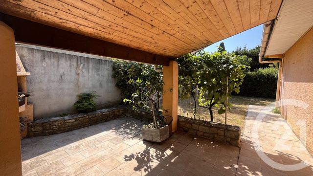 Maison &agrave; vendre - 4 pi&egrave;ces - 89,75 m2 - Calvisson - 30 - LANGUEDOC-ROUSSILLON