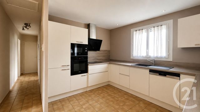 Maison &agrave; vendre - 5 pi&egrave;ces - 99,73 m2 - Bernis - 30 - LANGUEDOC-ROUSSILLON