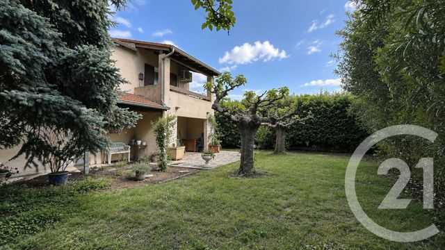 maison - BERNIS - 30
