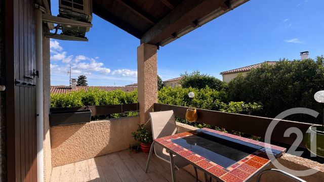 Maison &agrave; vendre - 5 pi&egrave;ces - 99,73 m2 - Bernis - 30 - LANGUEDOC-ROUSSILLON