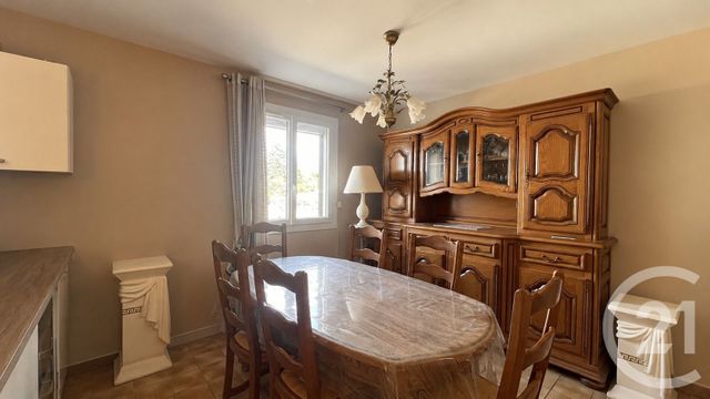 Maison &agrave; vendre - 5 pi&egrave;ces - 99,73 m2 - Bernis - 30 - LANGUEDOC-ROUSSILLON