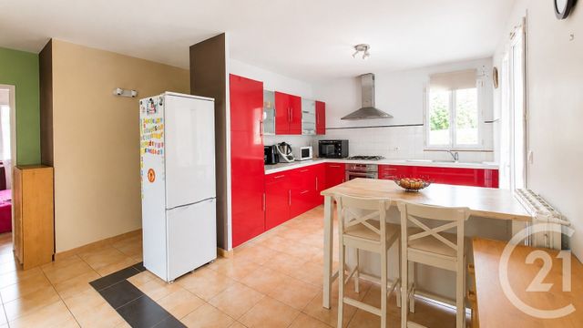 Maison &agrave; vendre - 4 pi&egrave;ces - 87,57 m2 - Vergeze - 30 - LANGUEDOC-ROUSSILLON