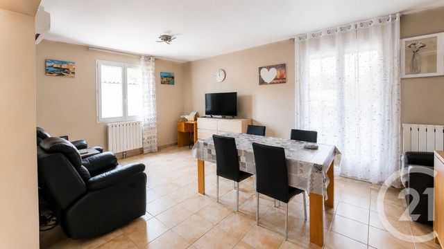 Maison &agrave; vendre - 4 pi&egrave;ces - 87,57 m2 - Vergeze - 30 - LANGUEDOC-ROUSSILLON