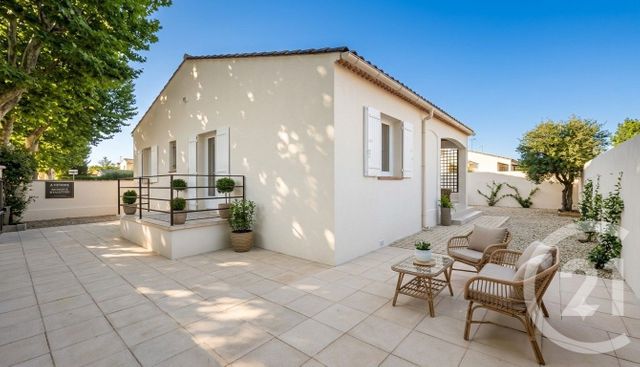 maison - VERGEZE - 30