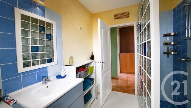 Maison &agrave; vendre - 4 pi&egrave;ces - 87,57 m2 - Vergeze - 30 - LANGUEDOC-ROUSSILLON