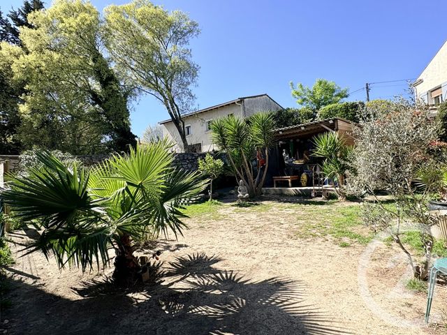 Maison &agrave; vendre - 6 pi&egrave;ces - 94,49 m2 - Milhaud - 30 - LANGUEDOC-ROUSSILLON