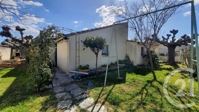 Maison à vendre CODOGNAN