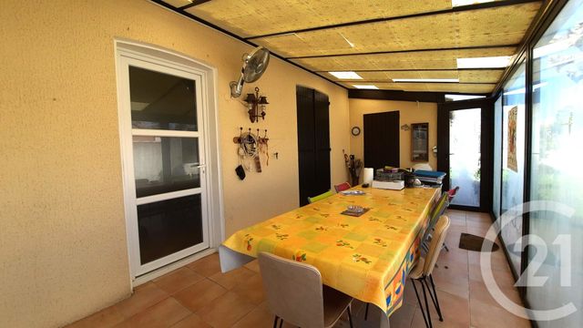 Maison &agrave; vendre - 4 pi&egrave;ces - 75,01 m2 - Codognan - 30 - LANGUEDOC-ROUSSILLON