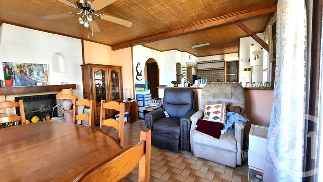 Maison &agrave; vendre - 4 pi&egrave;ces - 75,01 m2 - Codognan - 30 - LANGUEDOC-ROUSSILLON