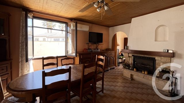 Maison à vendre CODOGNAN