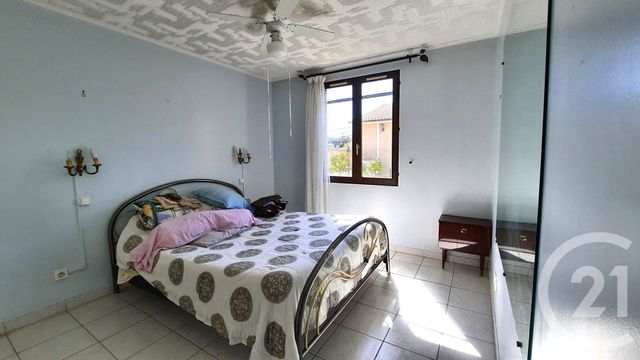 Maison &agrave; vendre - 4 pi&egrave;ces - 75,01 m2 - Codognan - 30 - LANGUEDOC-ROUSSILLON