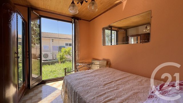 Maison &agrave; vendre - 4 pi&egrave;ces - 75,01 m2 - Codognan - 30 - LANGUEDOC-ROUSSILLON