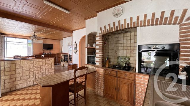 Maison &agrave; vendre - 4 pi&egrave;ces - 75,01 m2 - Codognan - 30 - LANGUEDOC-ROUSSILLON