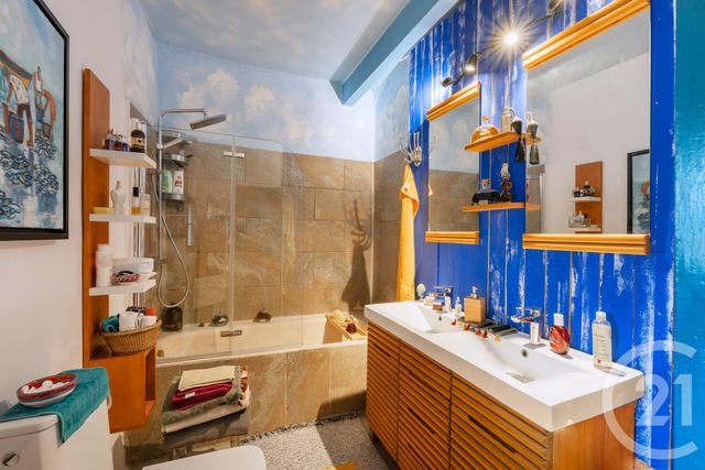 Maison &agrave; vendre - 9 pi&egrave;ces - 290 m2 - Aigues Vives - 30 - LANGUEDOC-ROUSSILLON