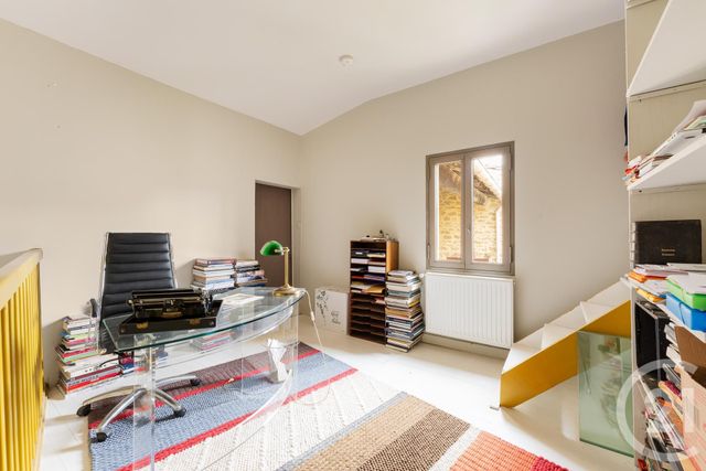 Maison &agrave; vendre - 9 pi&egrave;ces - 290 m2 - Aigues Vives - 30 - LANGUEDOC-ROUSSILLON
