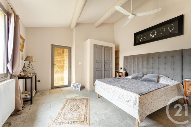 Maison &agrave; vendre - 9 pi&egrave;ces - 290 m2 - Aigues Vives - 30 - LANGUEDOC-ROUSSILLON