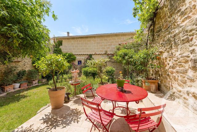 Maison &agrave; vendre - 9 pi&egrave;ces - 290 m2 - Aigues Vives - 30 - LANGUEDOC-ROUSSILLON