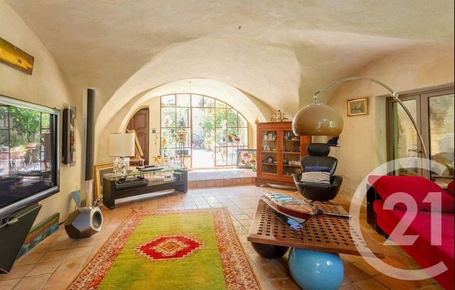 Maison &agrave; vendre - 9 pi&egrave;ces - 290 m2 - Aigues Vives - 30 - LANGUEDOC-ROUSSILLON