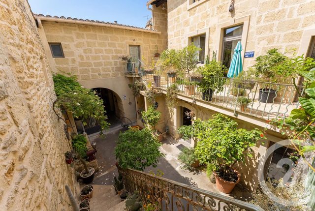 Maison &agrave; vendre - 9 pi&egrave;ces - 290 m2 - Aigues Vives - 30 - LANGUEDOC-ROUSSILLON