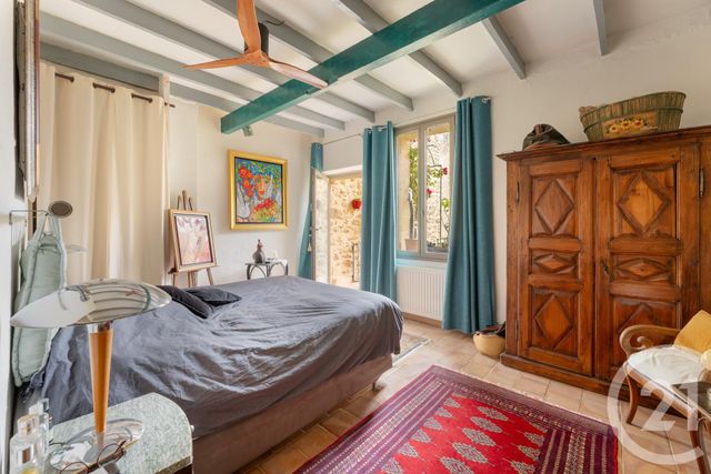 Maison &agrave; vendre - 9 pi&egrave;ces - 290 m2 - Aigues Vives - 30 - LANGUEDOC-ROUSSILLON