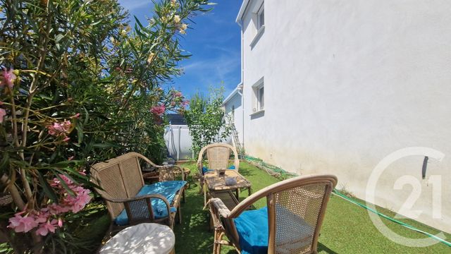 Maison &agrave; vendre - 4 pi&egrave;ces - 90 m2 - Aujargues - 30 - LANGUEDOC-ROUSSILLON