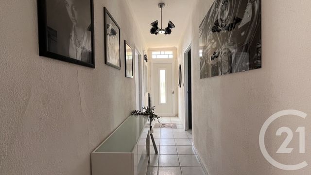 Maison &agrave; vendre - 3 pi&egrave;ces - 80,50 m2 - Generac - 30 - LANGUEDOC-ROUSSILLON