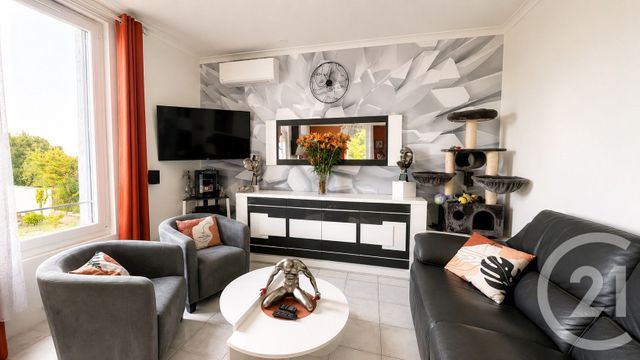 Maison &agrave; vendre - 3 pi&egrave;ces - 80,50 m2 - Generac - 30 - LANGUEDOC-ROUSSILLON