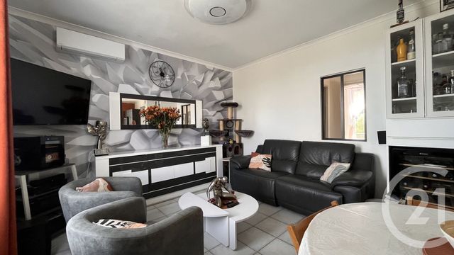 Maison &agrave; vendre - 3 pi&egrave;ces - 80,50 m2 - Generac - 30 - LANGUEDOC-ROUSSILLON