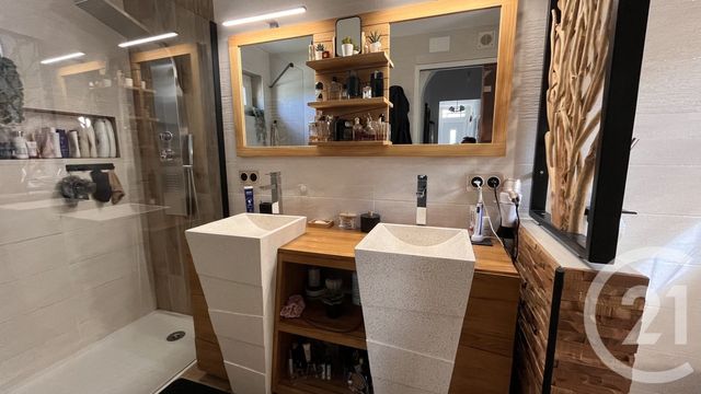 Maison &agrave; vendre - 3 pi&egrave;ces - 80,50 m2 - Generac - 30 - LANGUEDOC-ROUSSILLON