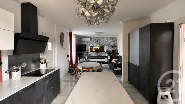 Maison &agrave; vendre - 3 pi&egrave;ces - 80,50 m2 - Generac - 30 - LANGUEDOC-ROUSSILLON