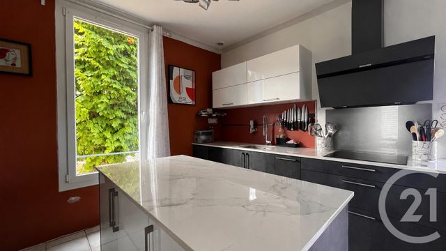 Maison &agrave; vendre - 3 pi&egrave;ces - 80,50 m2 - Generac - 30 - LANGUEDOC-ROUSSILLON